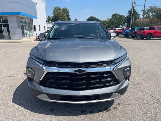 Used 2024 Chevrolet Blazer LT w/ Convenience Package FWD image 11