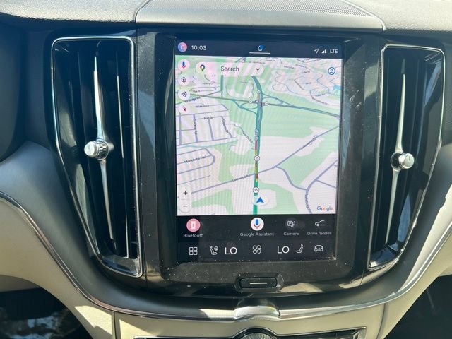 Certified 2024 Volvo XC60 T8 Core w/ Climate Package AWD/4WD image 24