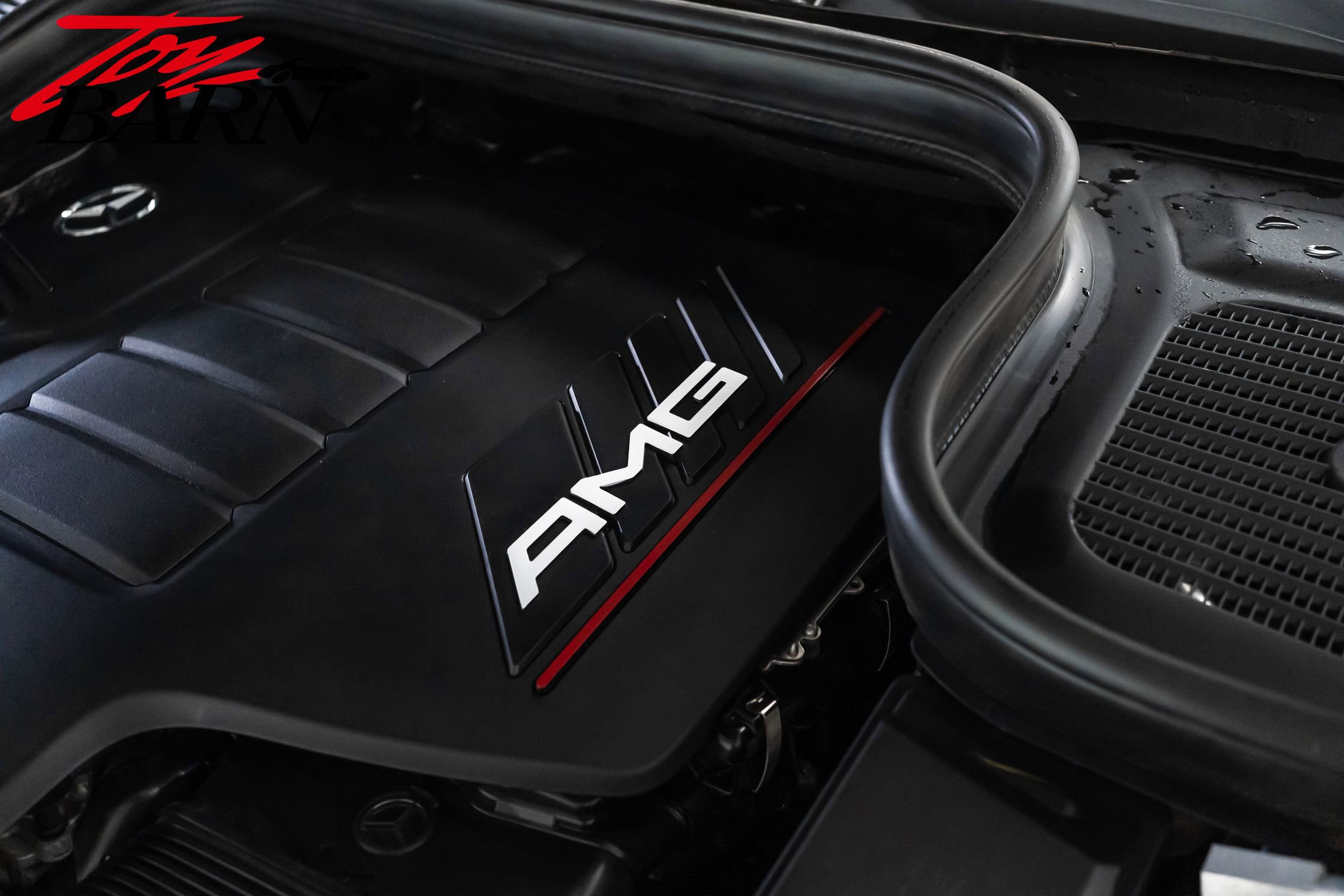 Used 2023 Mercedes-Benz GLE 53 AMG 4MATIC image 52