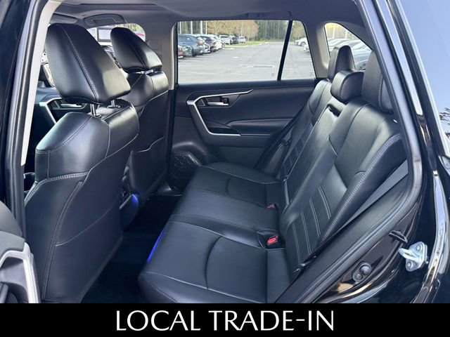 Used 2024 Toyota RAV4 XLE Premium image 6