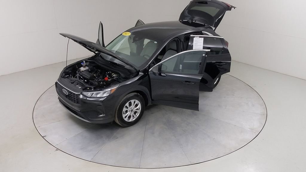 Certified 2023 Ford Escape Active image 54