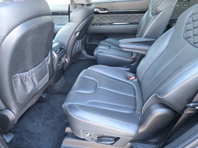 Used 2020 Hyundai Palisade Limited image 10