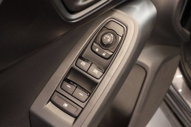 New 2026 Subaru Impreza RS AWD/4WD image 11