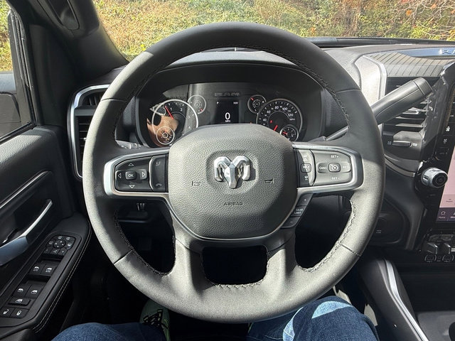 New 2026 RAM 2500 Big Horn image 20