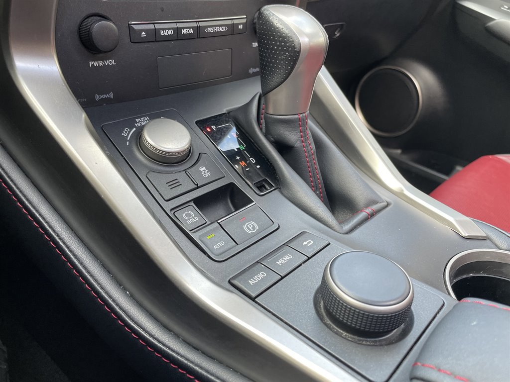 Used 2017 Lexus NX 200t F Sport image 31