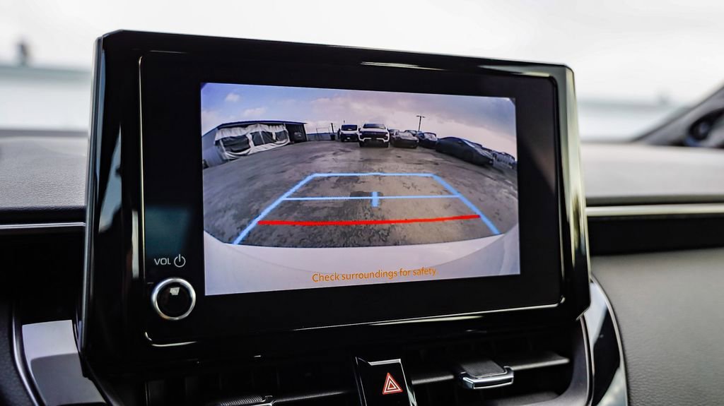 Used 2023 Toyota Corolla GR w/ Performance Package image 28