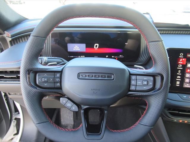 New 2026 Dodge Charger Scat Pack w/ Blacktop Package AWD/4WD image 22