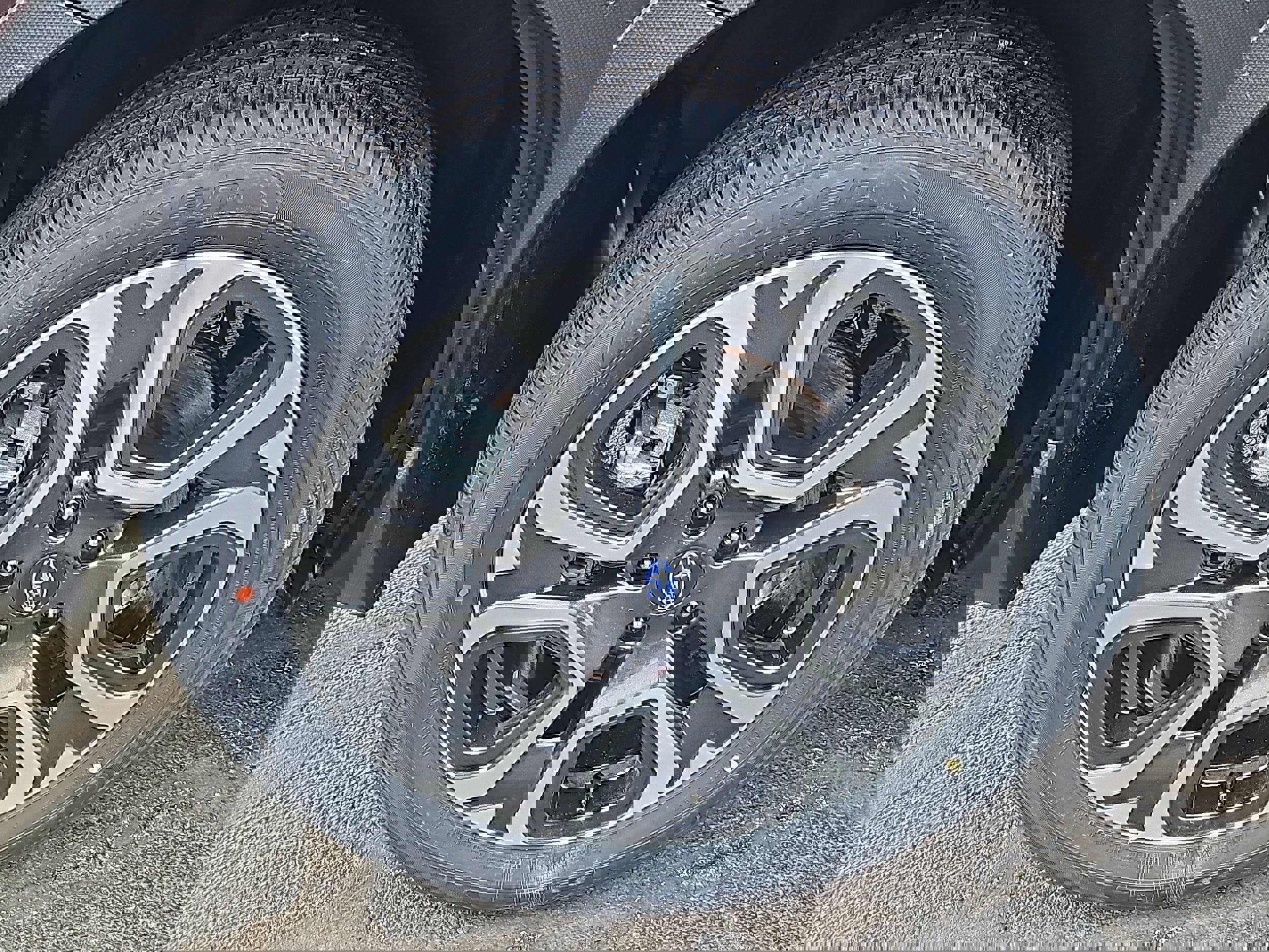 New 2026 Subaru Ascent Touring image 3