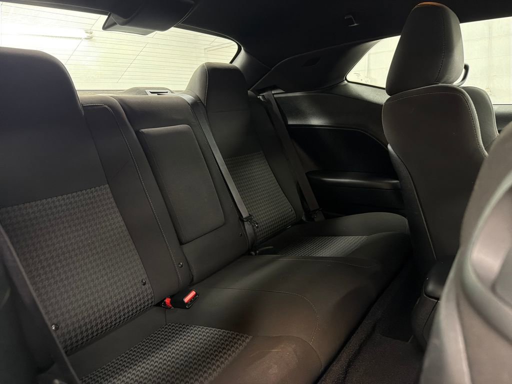 Used 2023 Dodge Challenger GT image 30