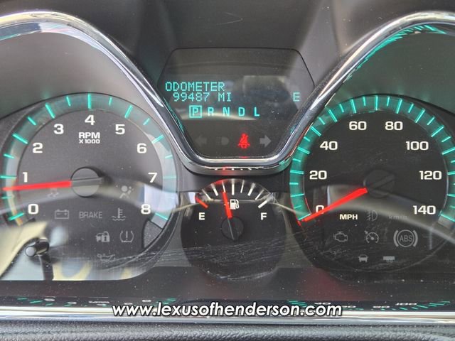 Used 2016 Chevrolet Traverse LTZ FWD image 31