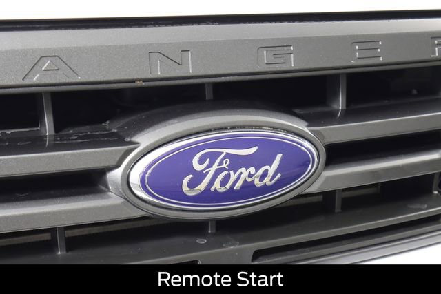 Certified 2020 Ford Ranger Lariat w/ Equipment Group 501A Mid image 15