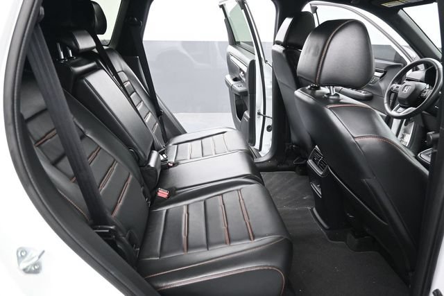 Certified 2024 Honda CR-V Sport Touring image 10