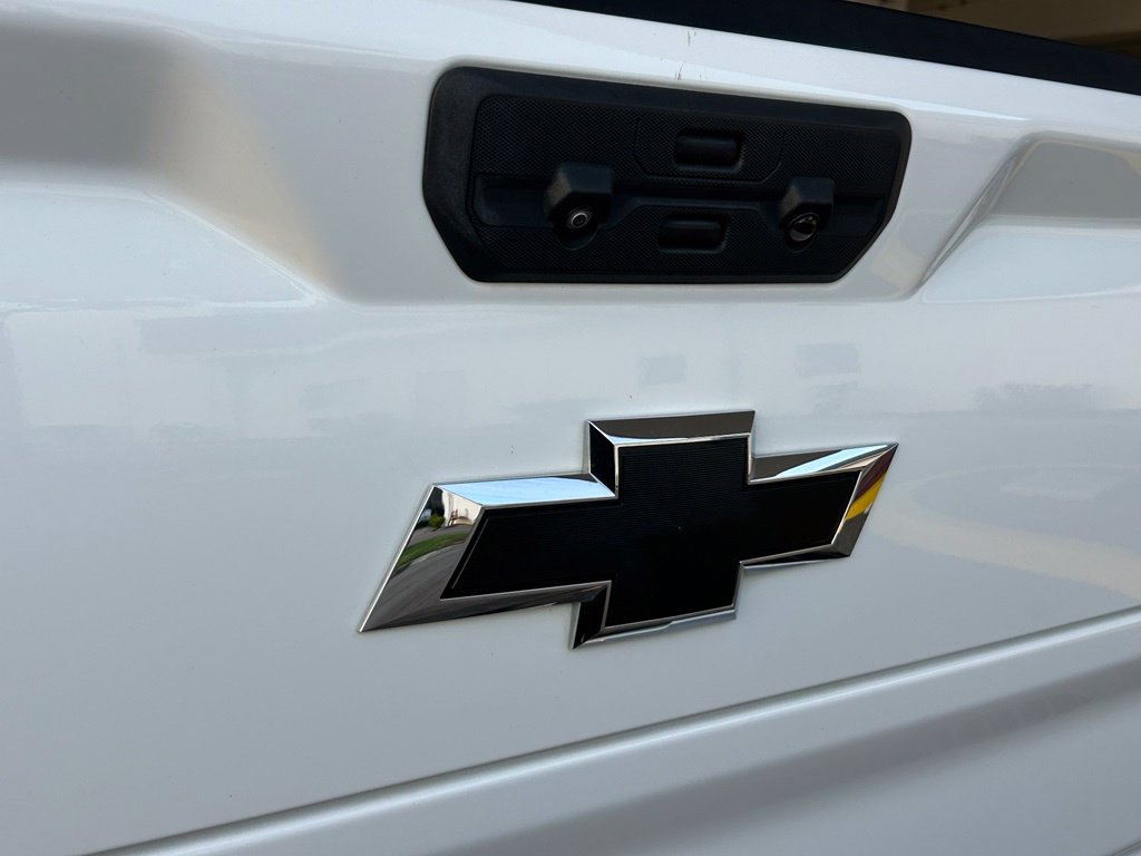 Used 2023 Chevrolet Silverado 1500 LT Trail Boss w/ Protection Package AWD/4WD image 25