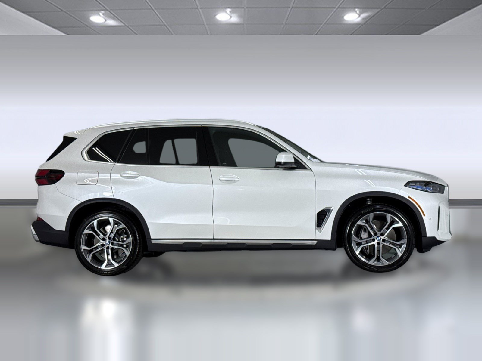 New 2026 BMW X5 xDrive50e AWD/4WD image 8