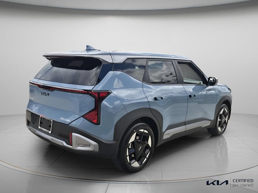 Used 2027 Kia Seltos S FWD image 7