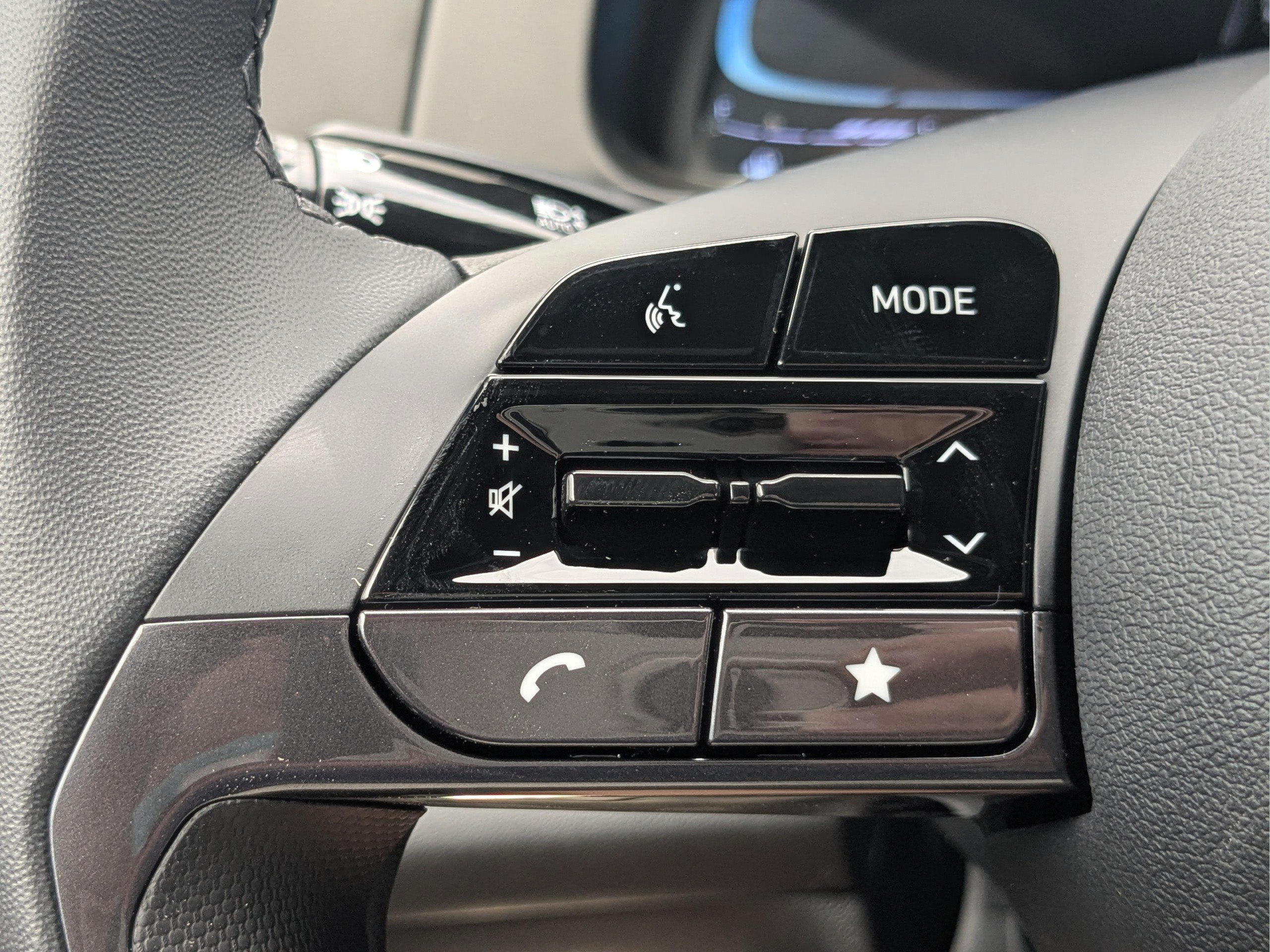 New 2026 Hyundai Elantra Sport FWD image 48
