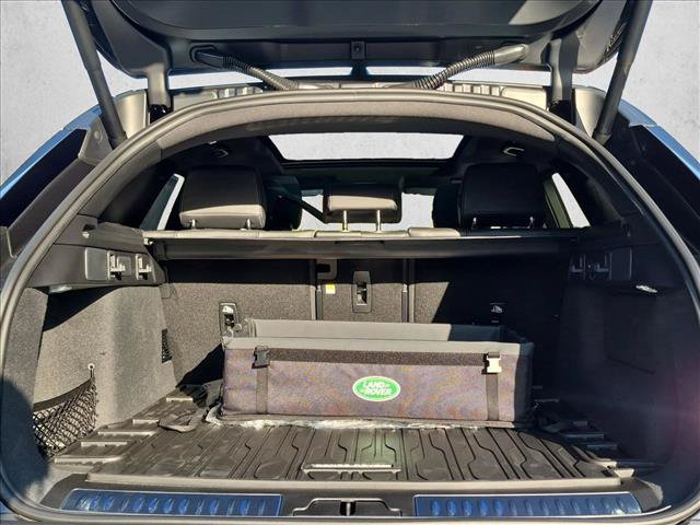 New 2026 Land Rover Range Rover Velar Belgravia AWD/4WD image 25