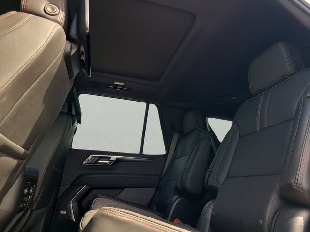 New 2026 Chevrolet Tahoe RST AWD/4WD image 14