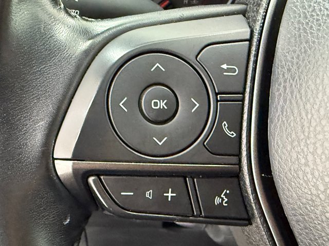 Used 2023 Toyota Camry XSE image 11