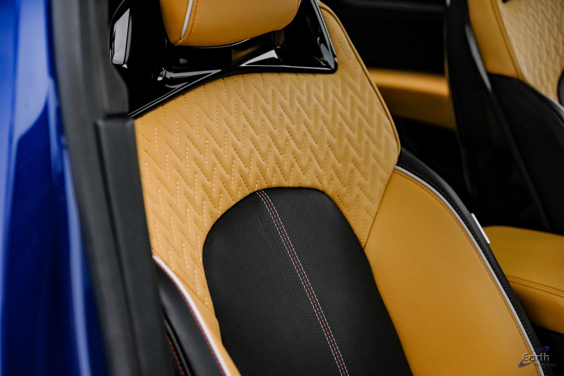 Used 2022 Cadillac CT5 V Blackwing image 49