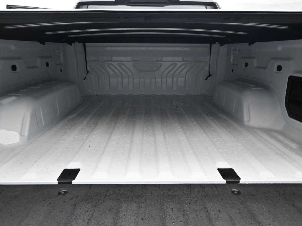 New 2026 GMC Sierra EV Elevation image 22