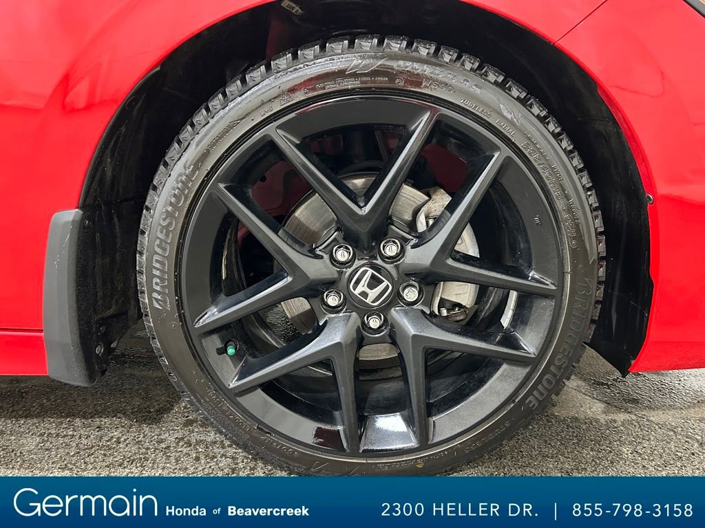 Used 2023 Honda Civic Sport image 12