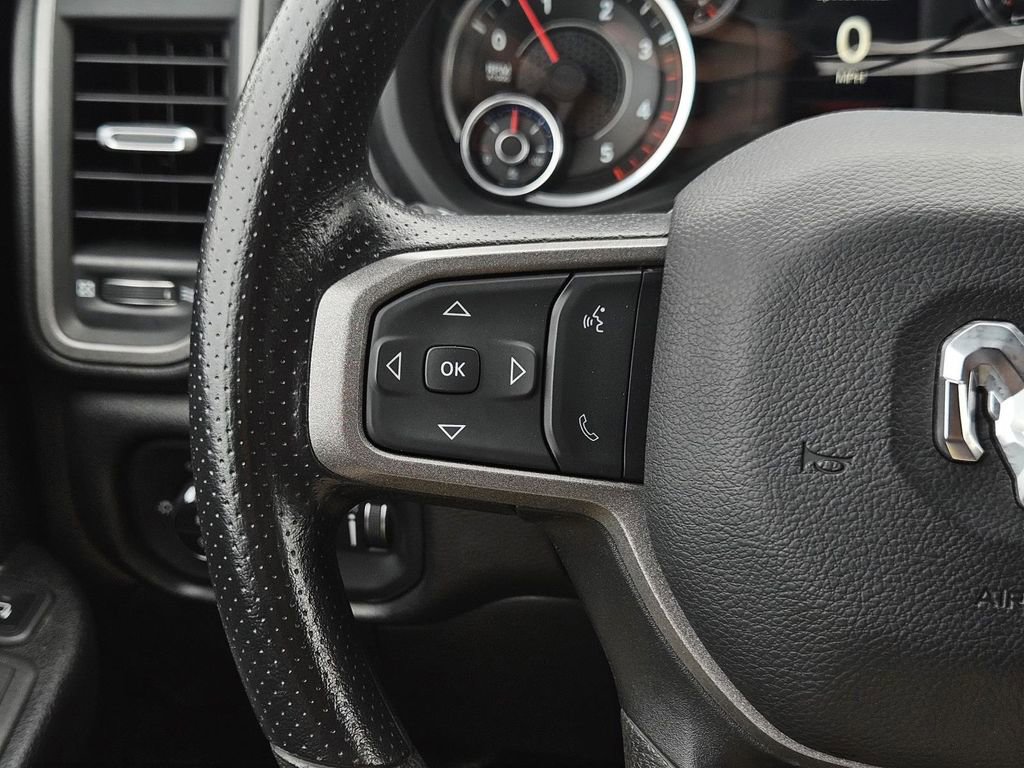 Used 2024 RAM 3500 Tradesman w/ Chrome Appearance Group image 15