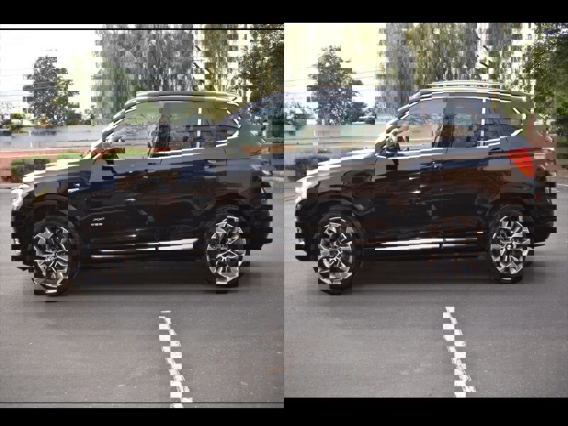 Used 2016 BMW X3 xDrive28i w/ Premium Package image 4