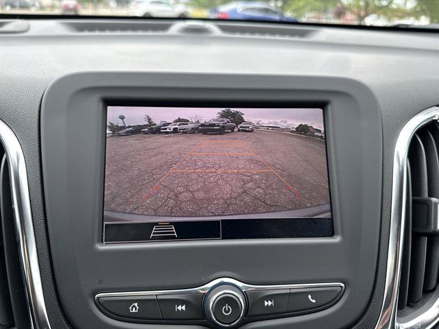 Certified 2024 Chevrolet Equinox LT w/ LPO, Floor Liner Package FWD image 25