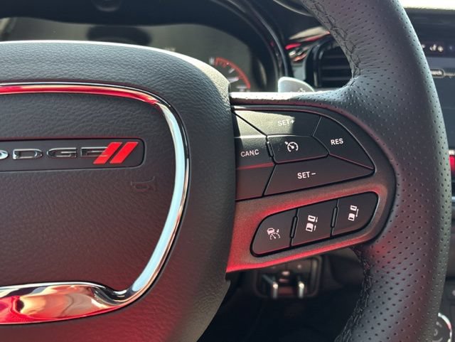 New 2026 Dodge Durango GT AWD/4WD image 39