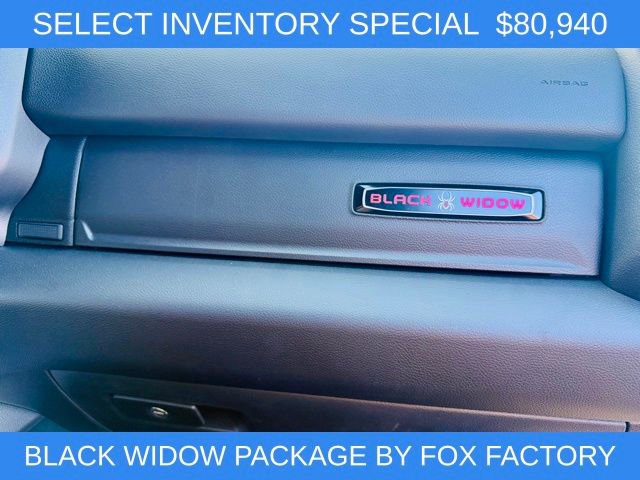 New 2025 RAM 2500 Big Horn image 35