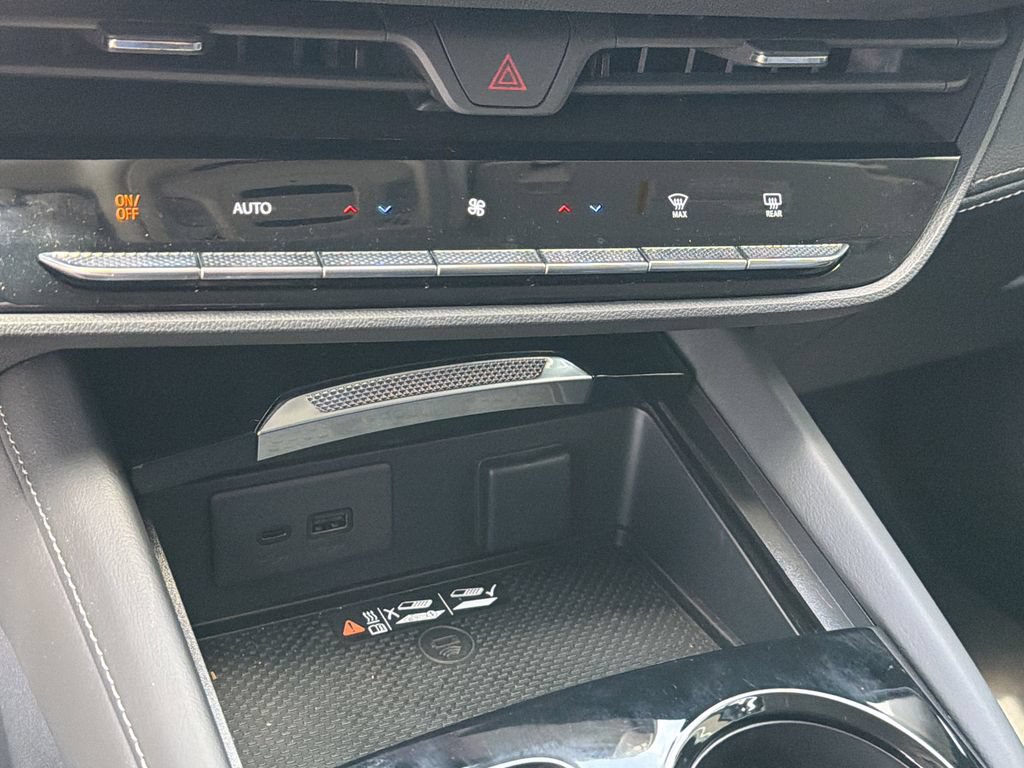 New 2026 Buick Envision Preferred AWD/4WD image 25