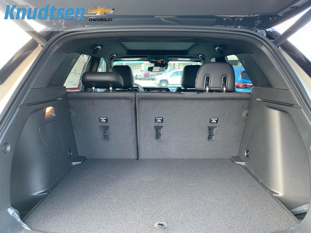 New 2026 Chevrolet TrailBlazer RS w/ Convenience Package image 15