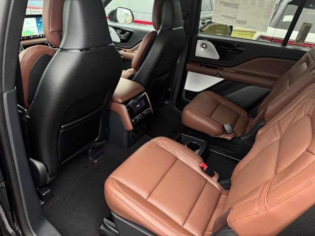 New 2026 Lincoln Aviator Reserve image 19