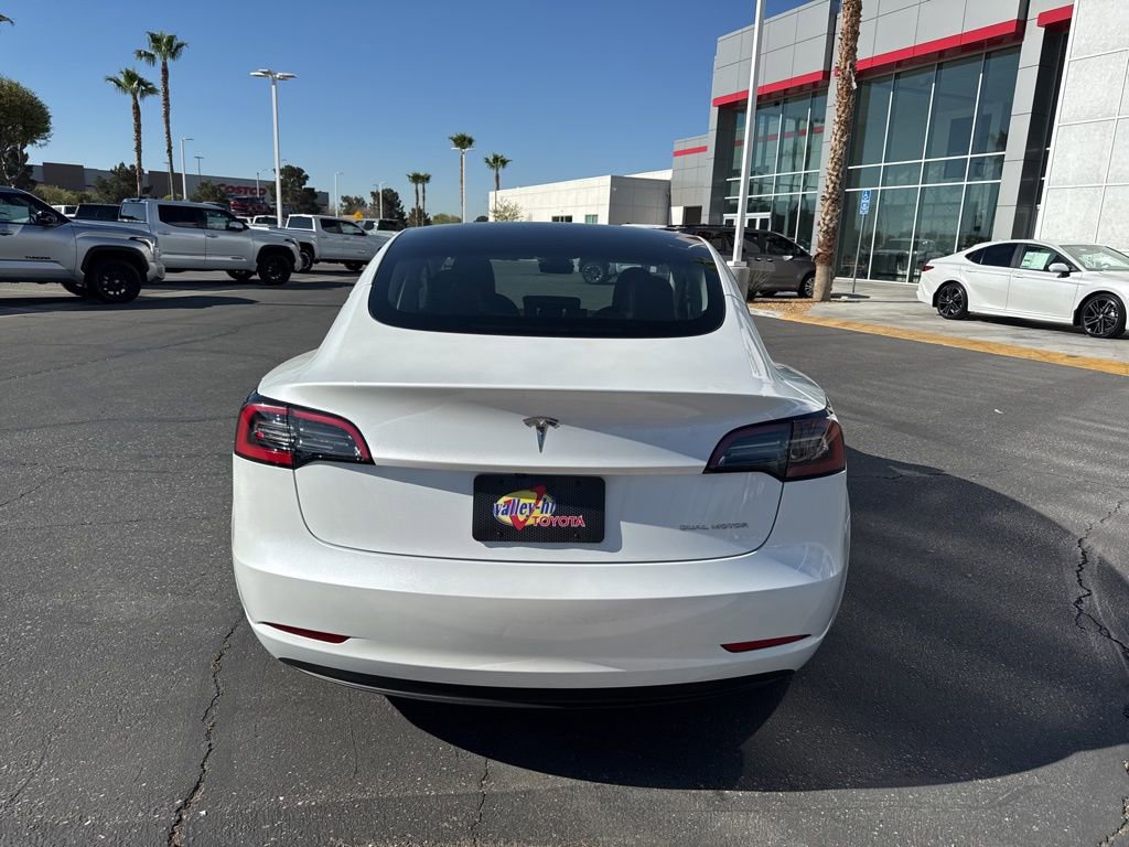 Used 2023 Tesla Model 3 Long Range image 6