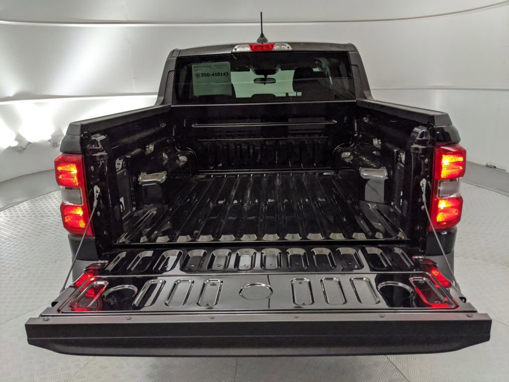 New 2026 Ford Maverick XL image 24