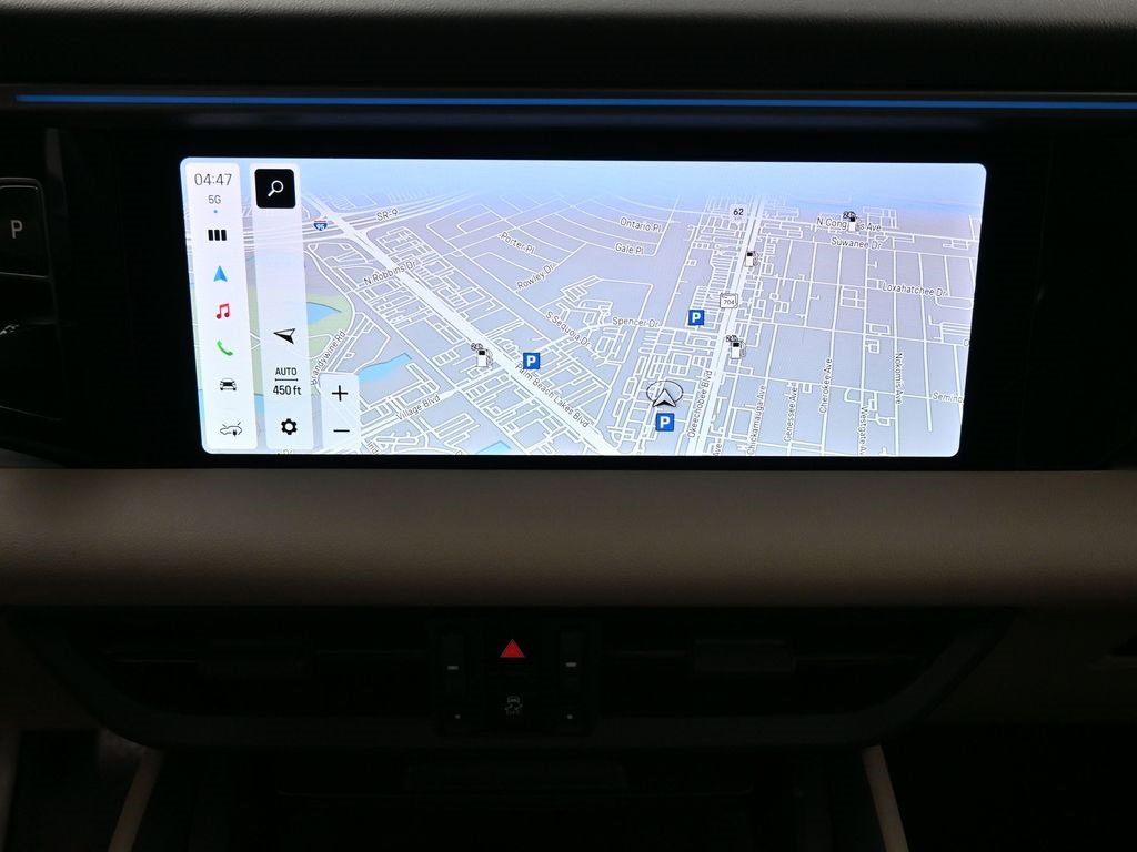 Used 2025 Porsche Macan Electric image 20