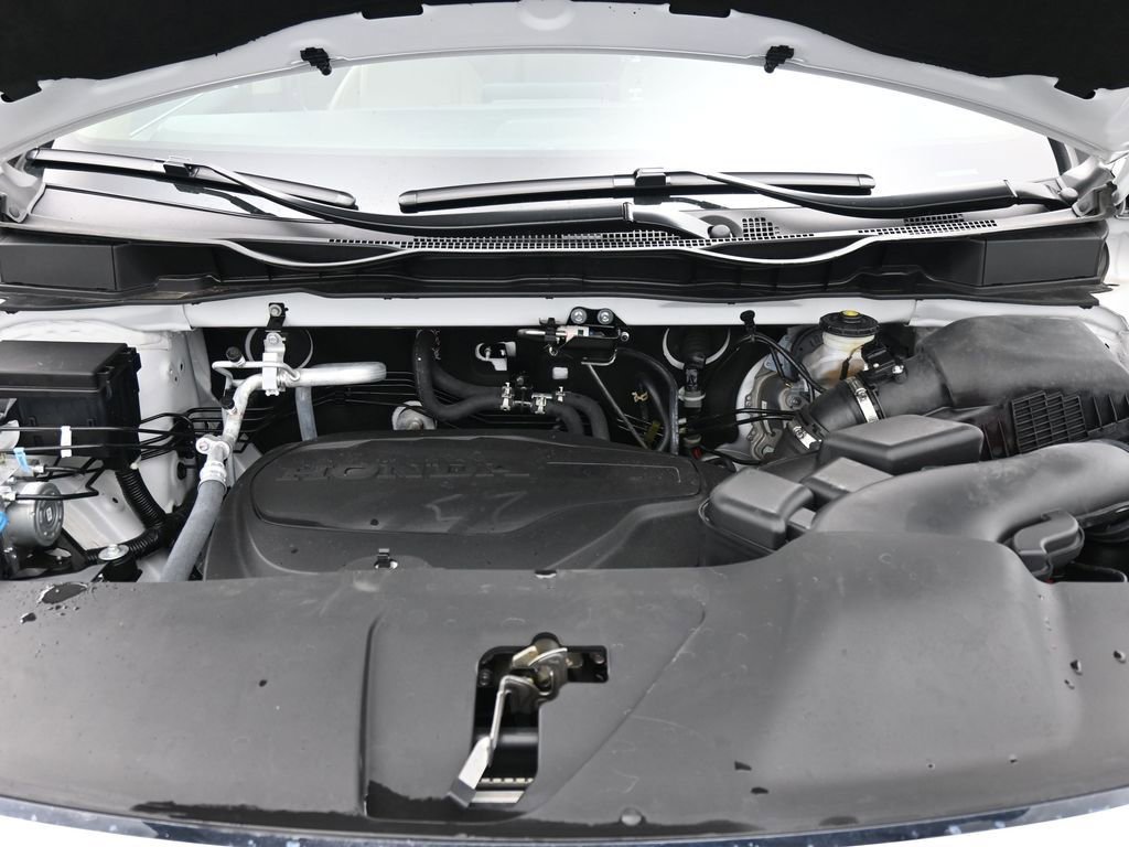 Used 2024 Honda Odyssey EX-L image 40
