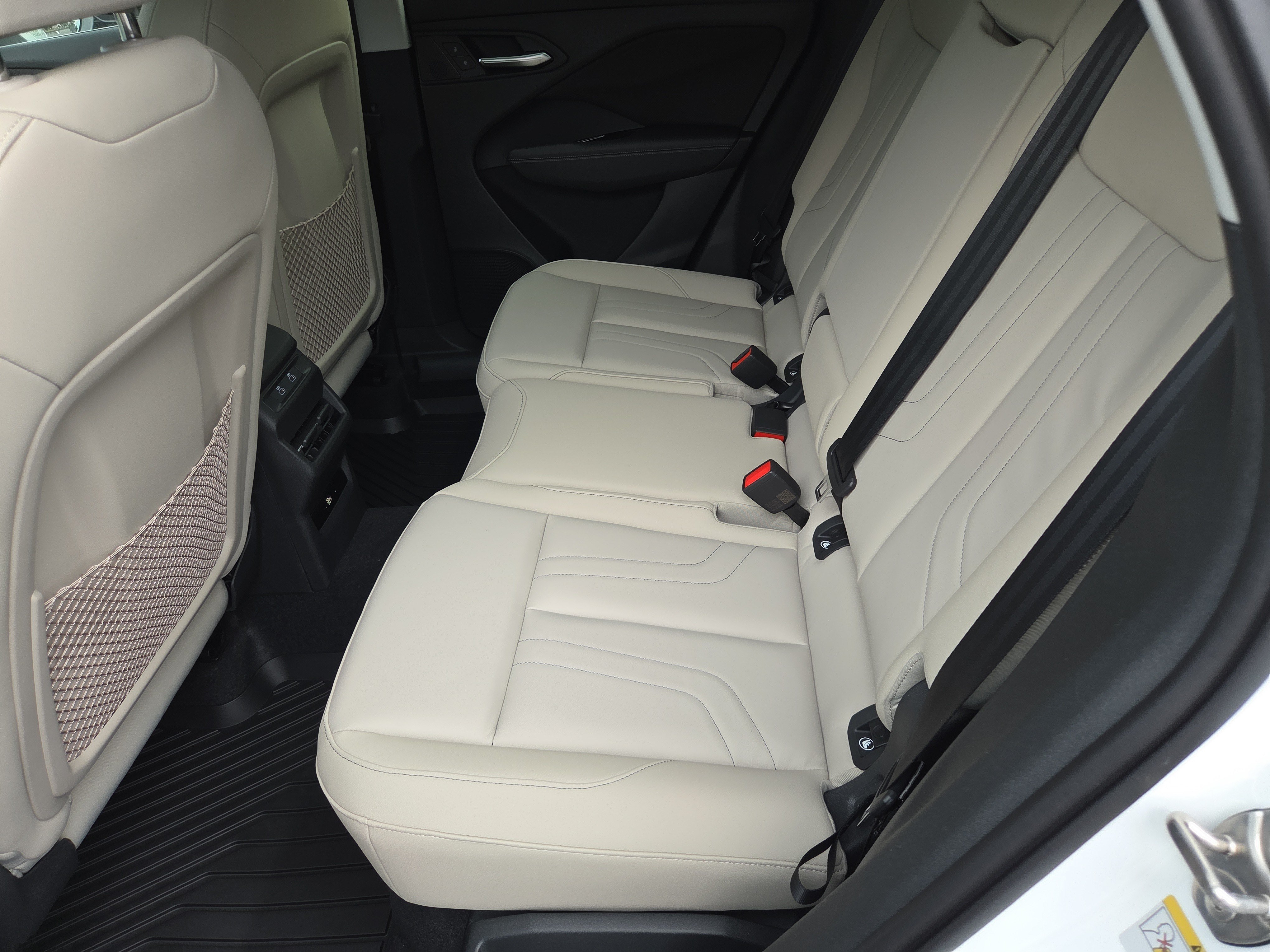 New 2026 Audi Q3 quattro 2.0T AWD/4WD image 6
