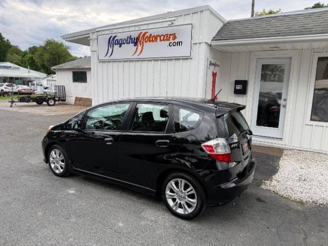 Used 2011 Honda Fit Sport image 11