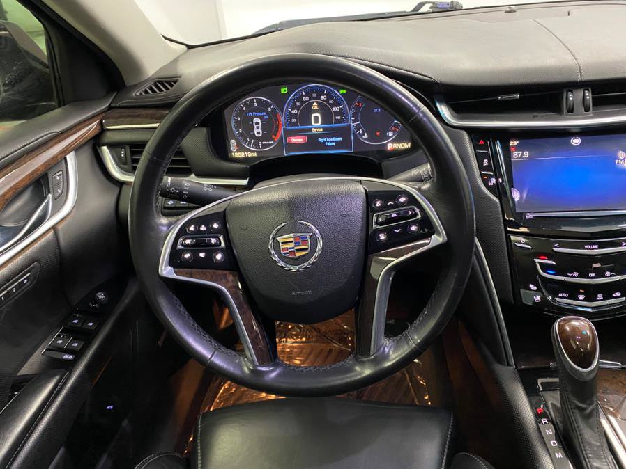 Used 2014 Cadillac XTS Premium FWD image 36