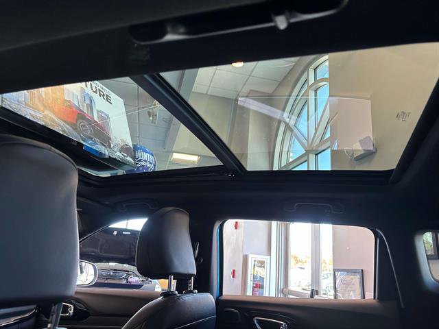 New 2026 Jeep Compass Trailhawk w/ Sun, Sound & Navigation Group image 6