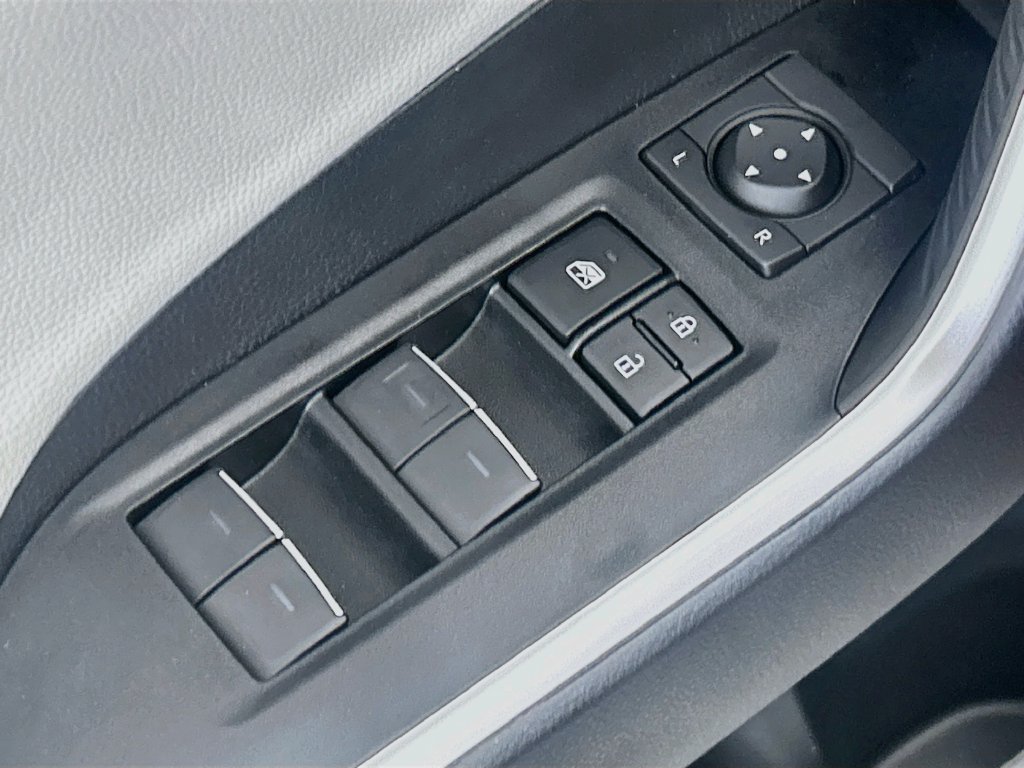 Used 2025 Toyota RAV4 Limited w/ Advanced Technology Package FWD image 22