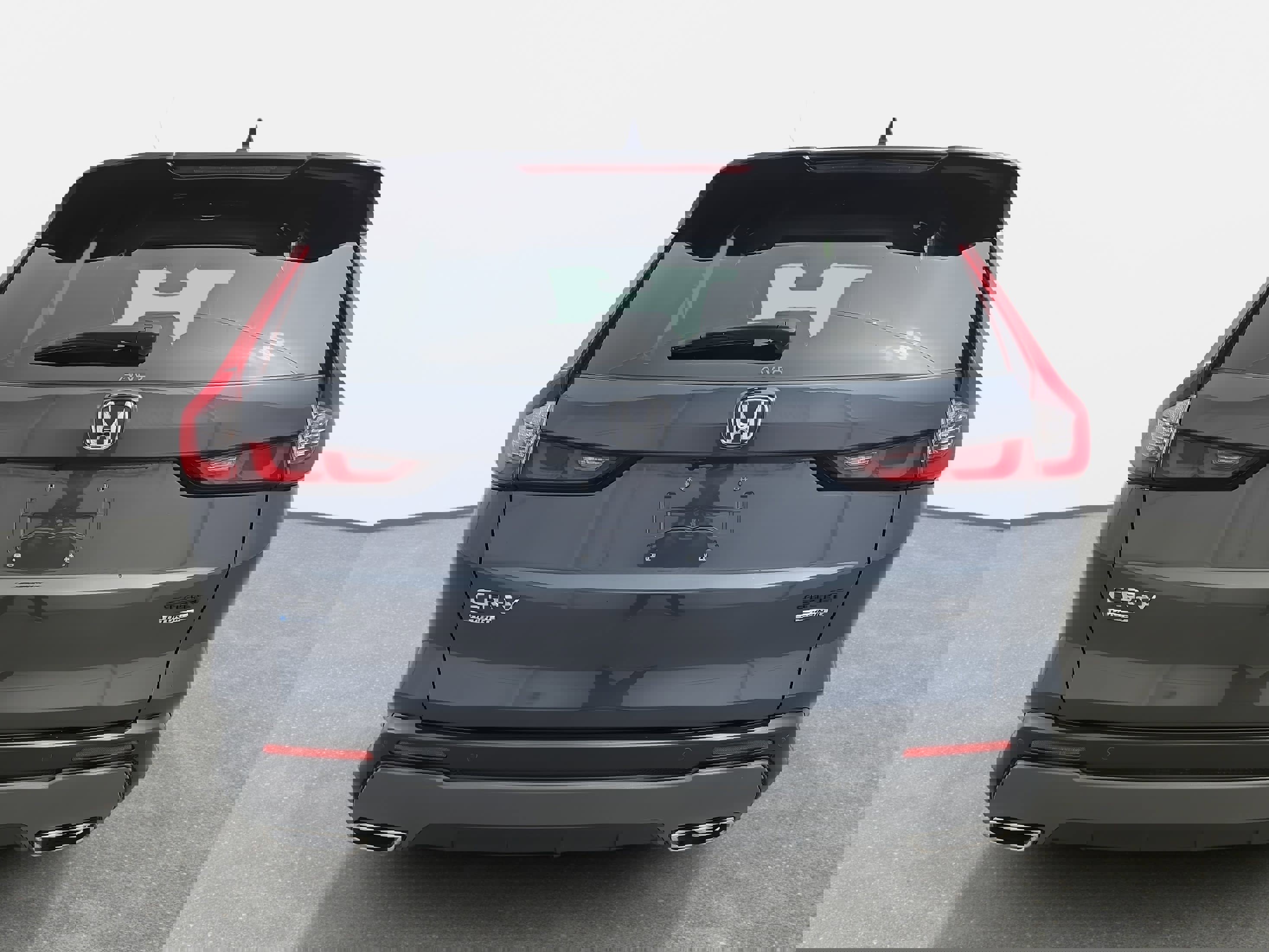 Certified 2024 Honda CR-V Sport Touring image 6