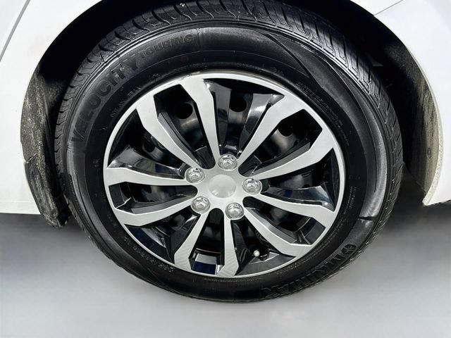 Used 2023 Nissan Sentra S FWD image 28
