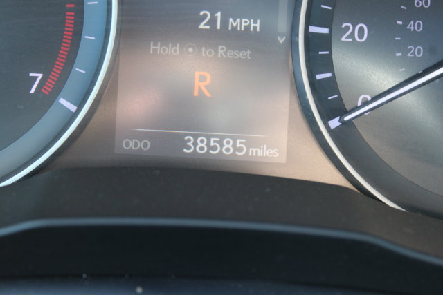 Used 2016 Lexus ES 350 FWD image 15
