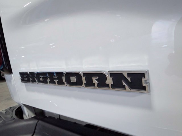 Used 2025 RAM 2500 Big Horn AWD/4WD image 41