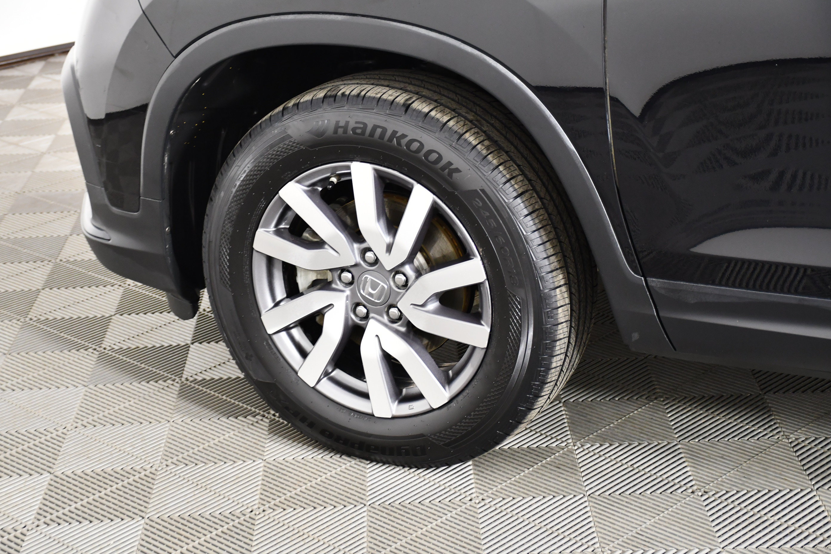 Used 2021 Honda Pilot EX-L image 56
