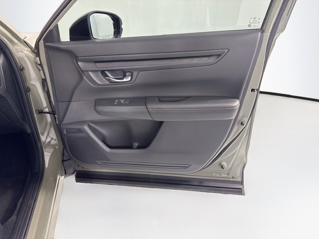 Certified 2026 Honda CR-V TrailSport image 25