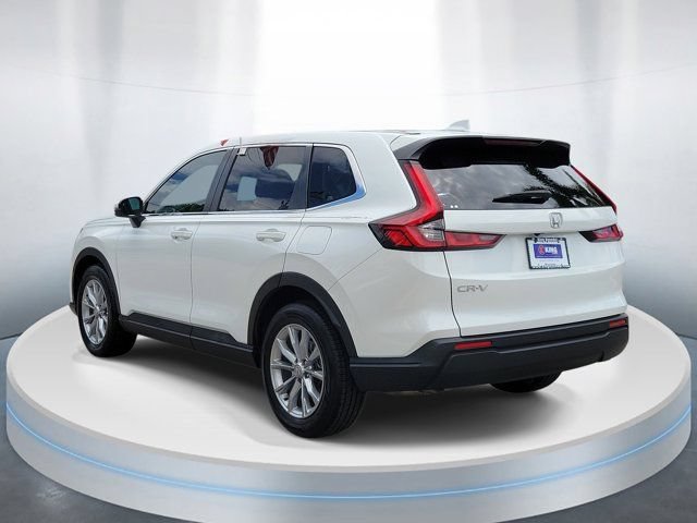 Used 2023 Honda CR-V EX-L image 4